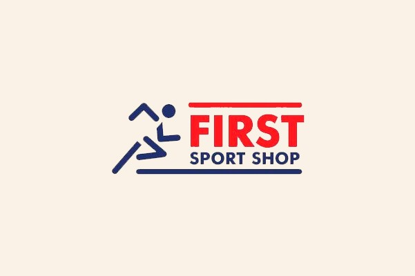 Магазин спортивных товаров «First Sport Shop»