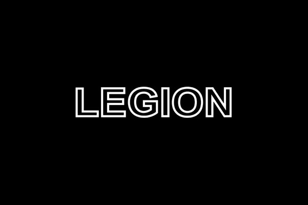 Компьютерный клуб «Legion»
