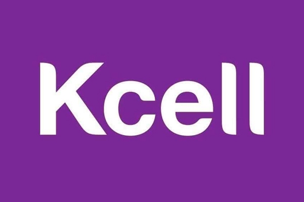 Салон связи «Kcell»