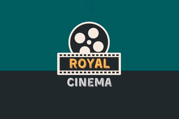 Кинотеатр «Royal Cinema»