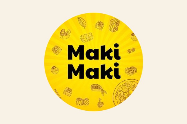 Ресторан «Маки Маки»