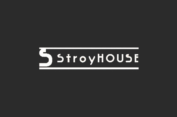 Магазин отделочных материалов «StroyHouse»