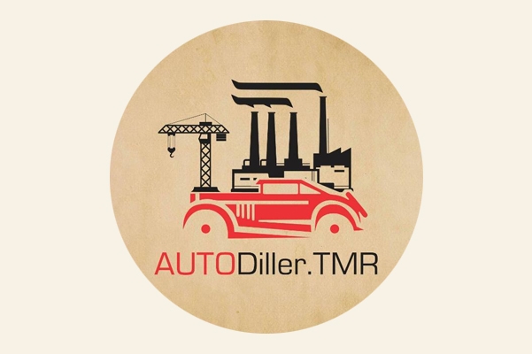 Автосалон «AutoDiller.Tmr»