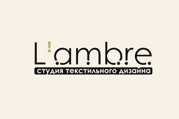Студия текстильного дизайна «Lambre»