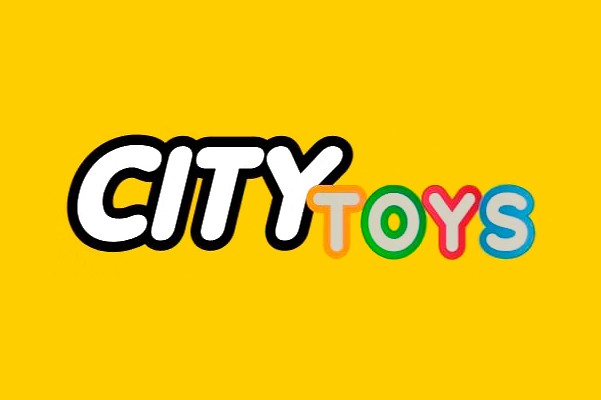 Детский развивающий центр «City Toys»