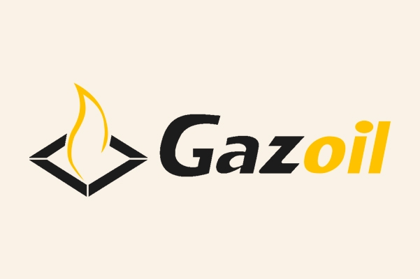 АЗС «Gazoil»