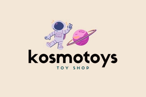 Магазин игрушек «Kosmotoys»