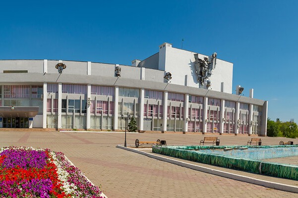 Темиртауский Дворец культуры