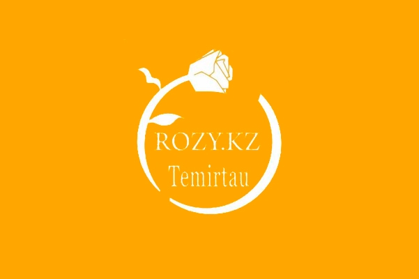 Цветочный магазин «Rozy.kz»