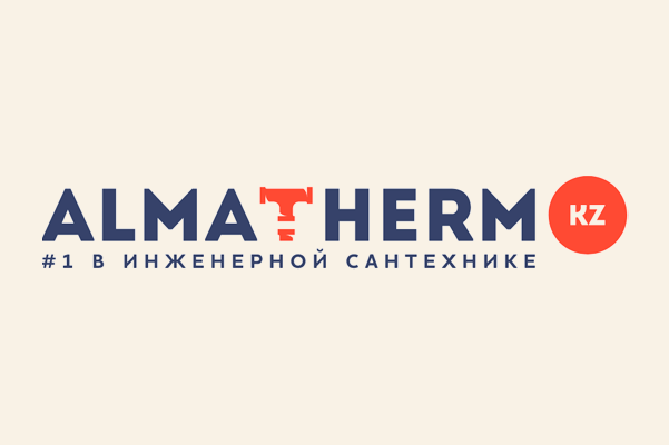 Магазин инженерной сантехники «AlmaTherm»
