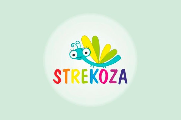 Магазин игрушек «Strekoza»