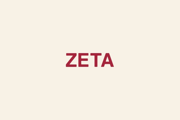 Мебельный салон «Zeta»