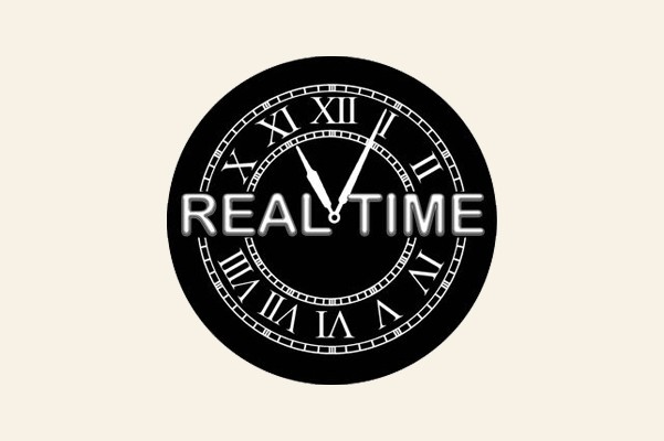 Магазин часов «Real Time»