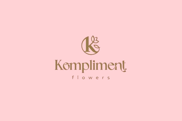 Магазин цветов «Kompliment»