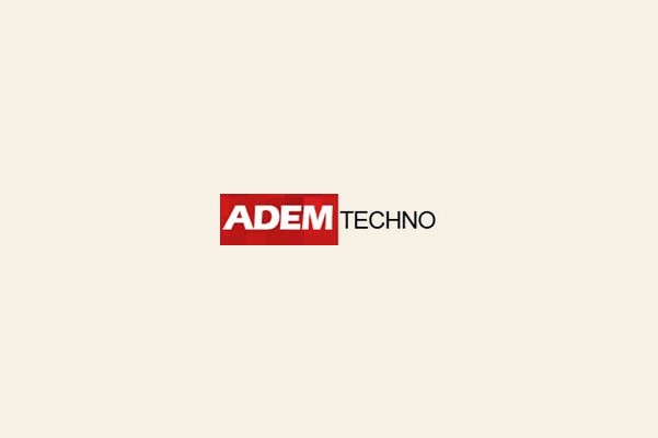Торговый дом «Adem Techno»